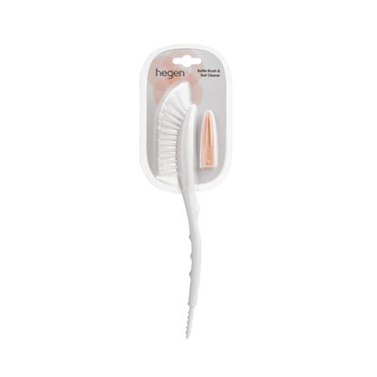 Hegen Bottle Brush & Teat Cleaner