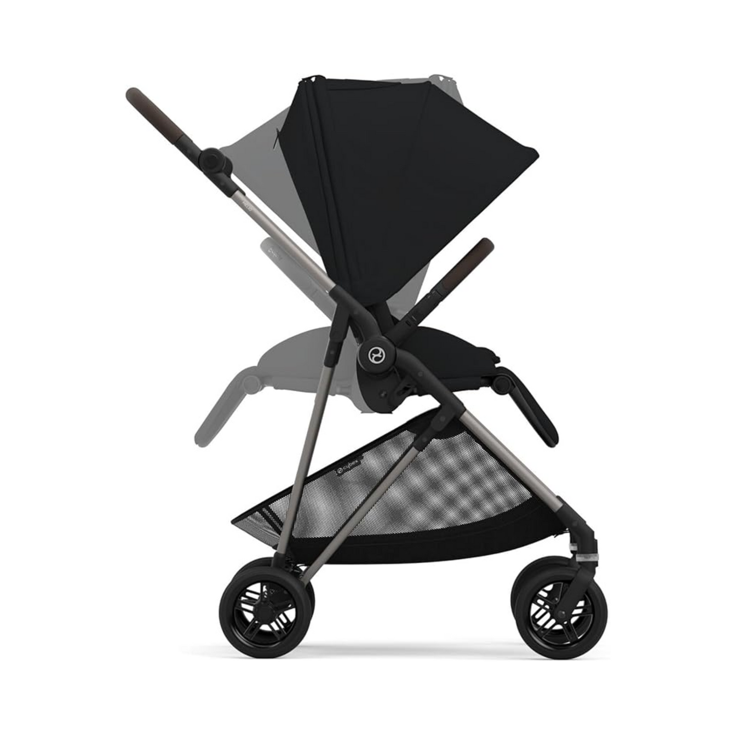 Cybex Melio TPE