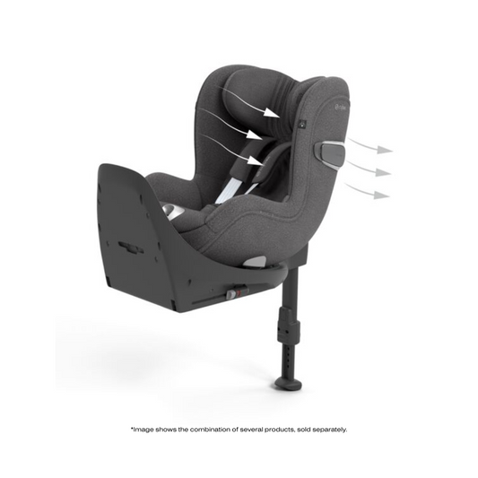 Cybex Sirona T i-Size Plus