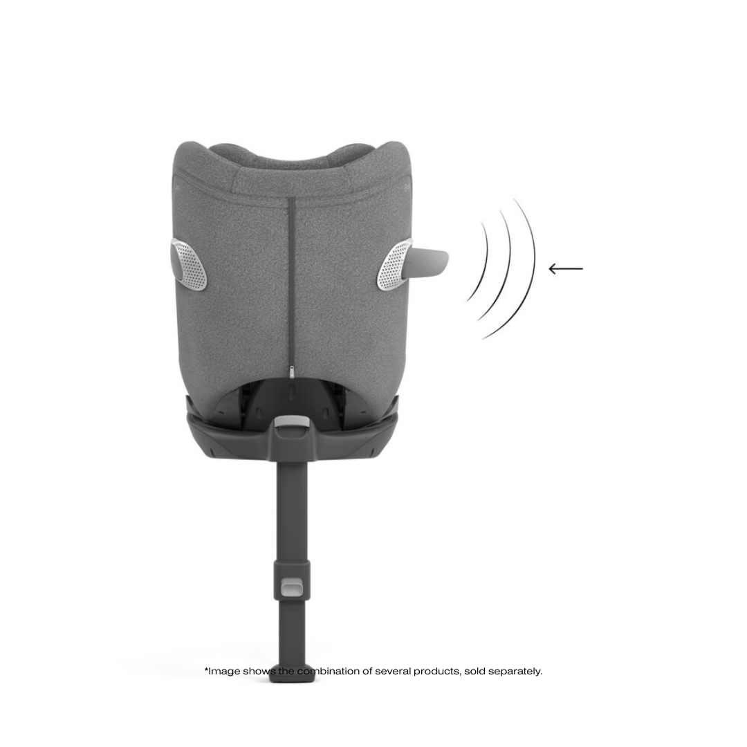 Cybex Sirona T i-Size Plus