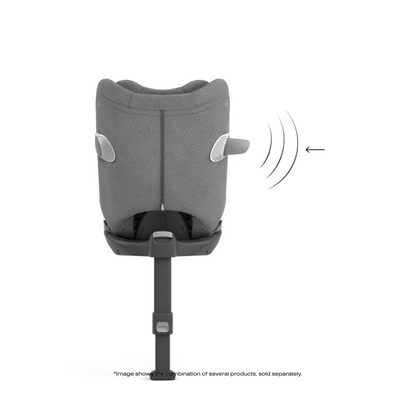 Cybex Sirona T i-Size Plus