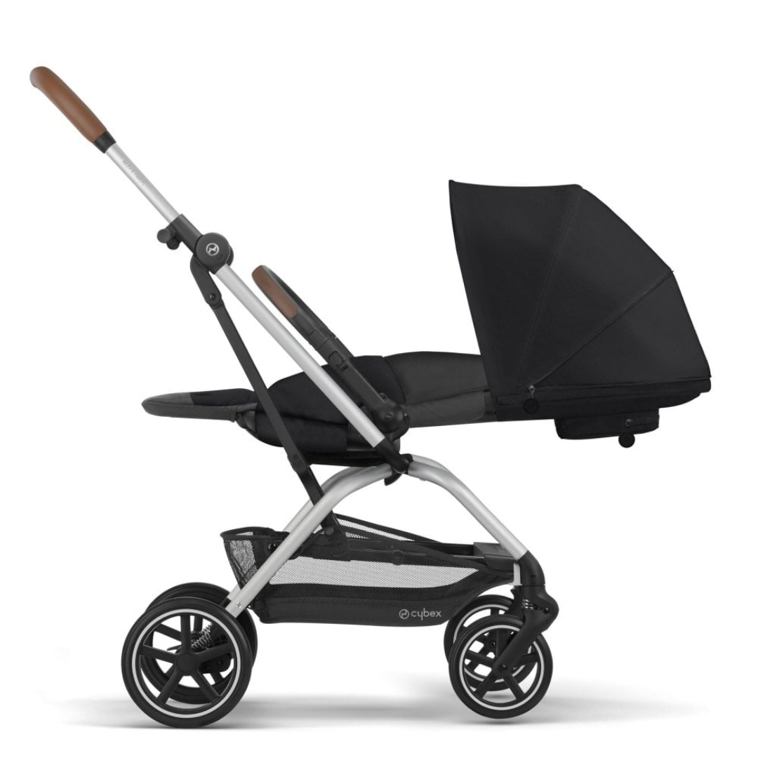 Cybex Eezy S Twist + 2