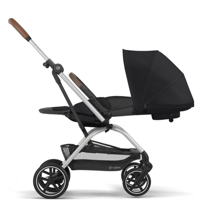 Cybex Eezy S Twist + 2