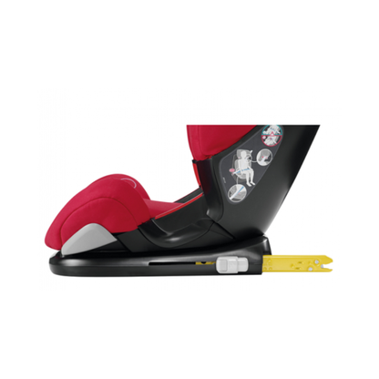 Rodifix AP - Authentic Graphite