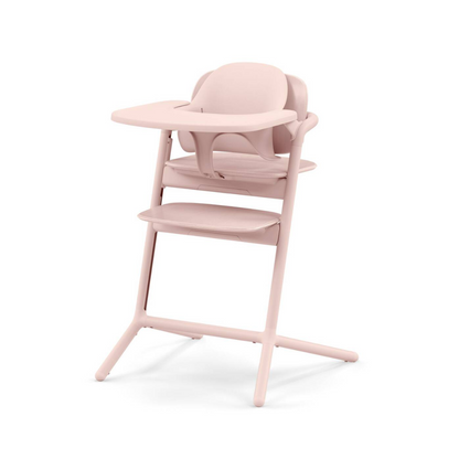 Lemo 4-in-1 High Chair