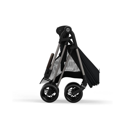 Cybex Melio TPE