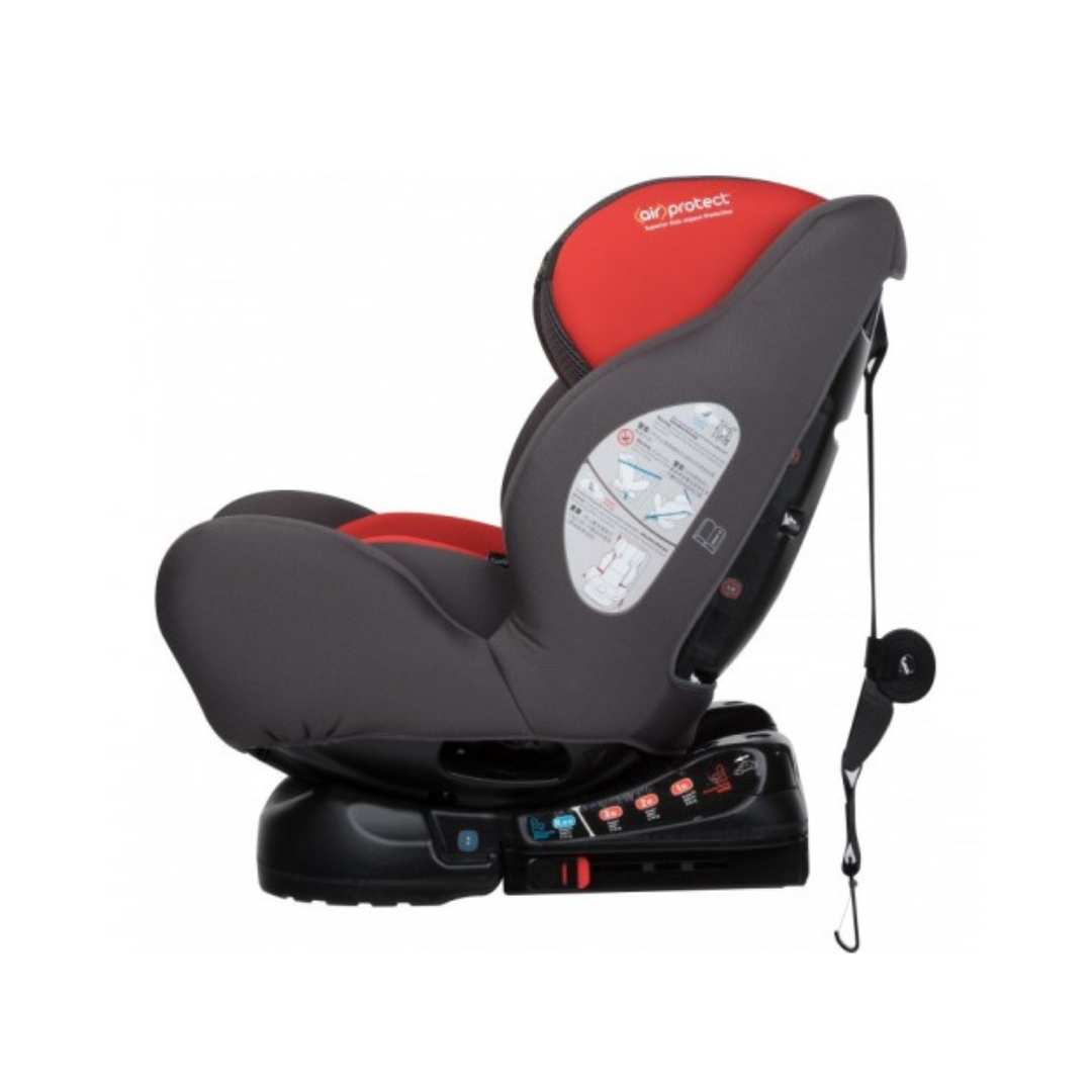 Safety 1st Glidefix - Sapphire Blue (CLEARANCE SALE)