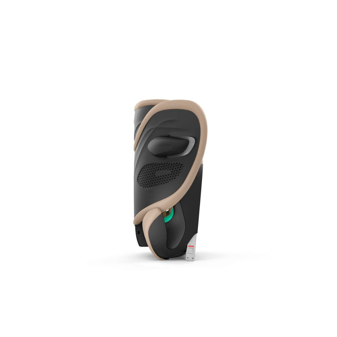 Cybex Solution G2 i-Fix Plus