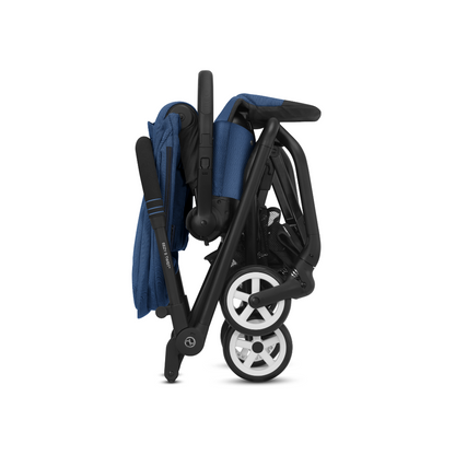 Cybex Eezy S Twist 2 – Black Frame