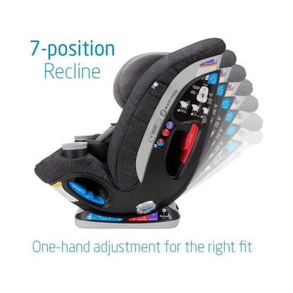 Maxi Cosi Magellan XP Max 5-in-1 Convertible Car Seat