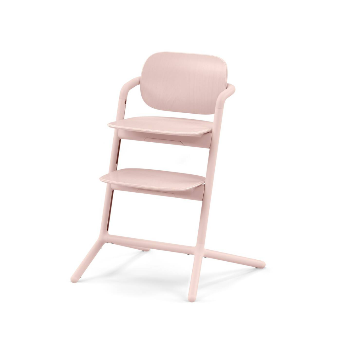 Lemo 4-in-1 High Chair