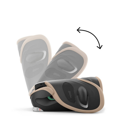 Cybex Solution G2 i-Fix Plus