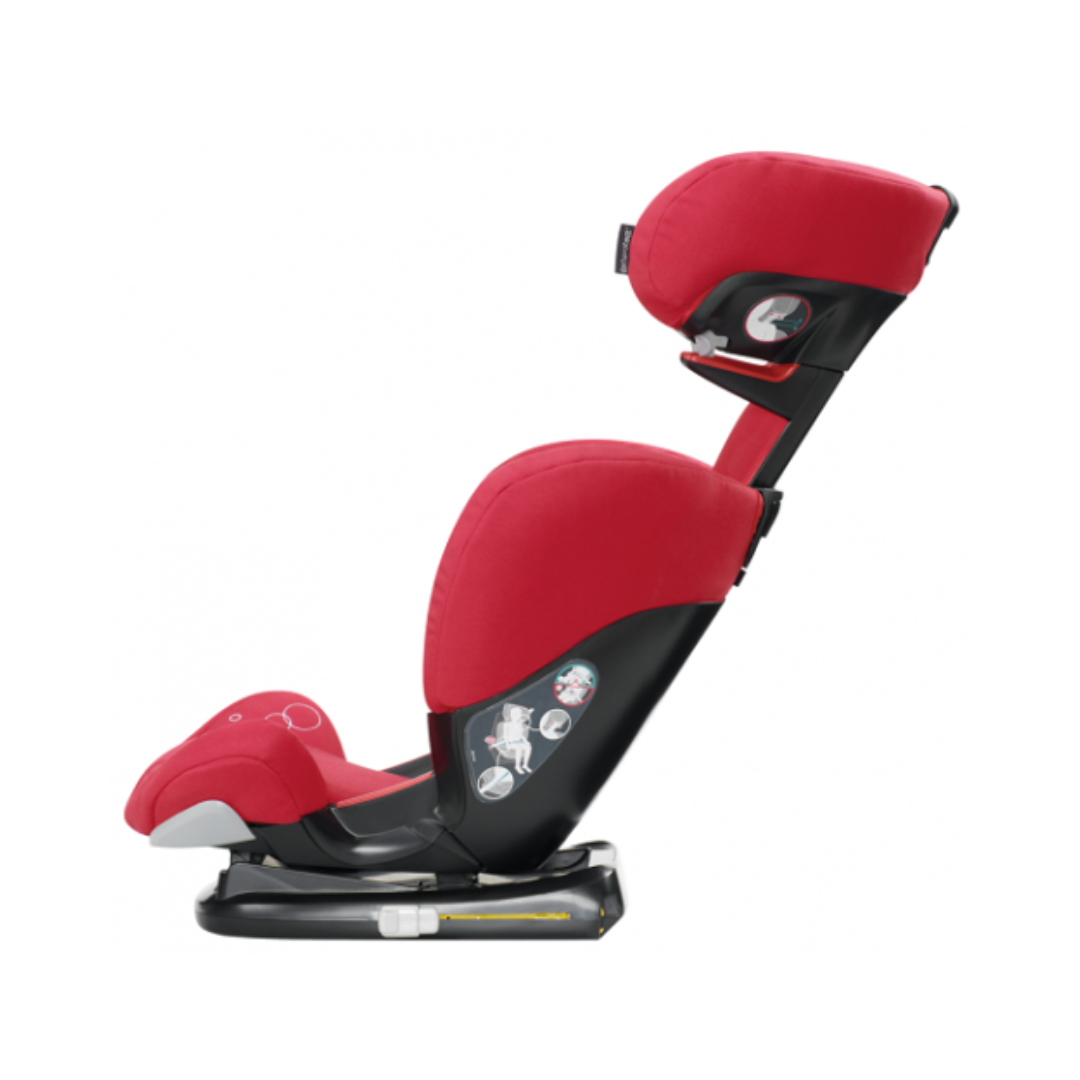 Rodifix AP - Authentic Graphite