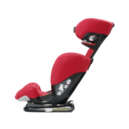 Rodifix AP - Authentic Graphite