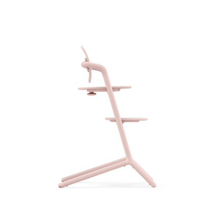 Lemo 4-in-1 High Chair