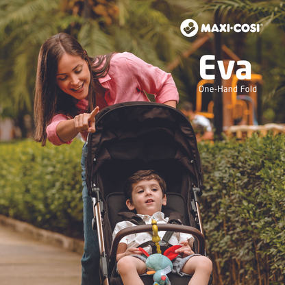 Maxi Cosi Eva