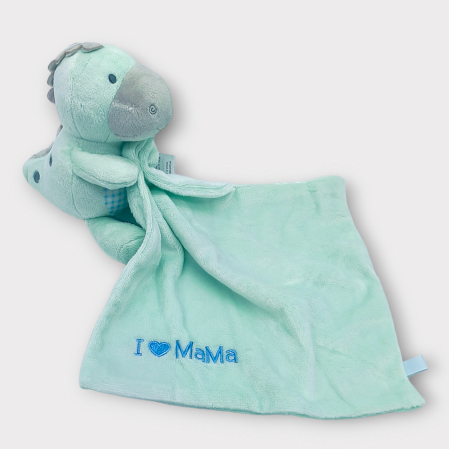 Angeliz Little Dino Toweling Neutral Set 11 pcs