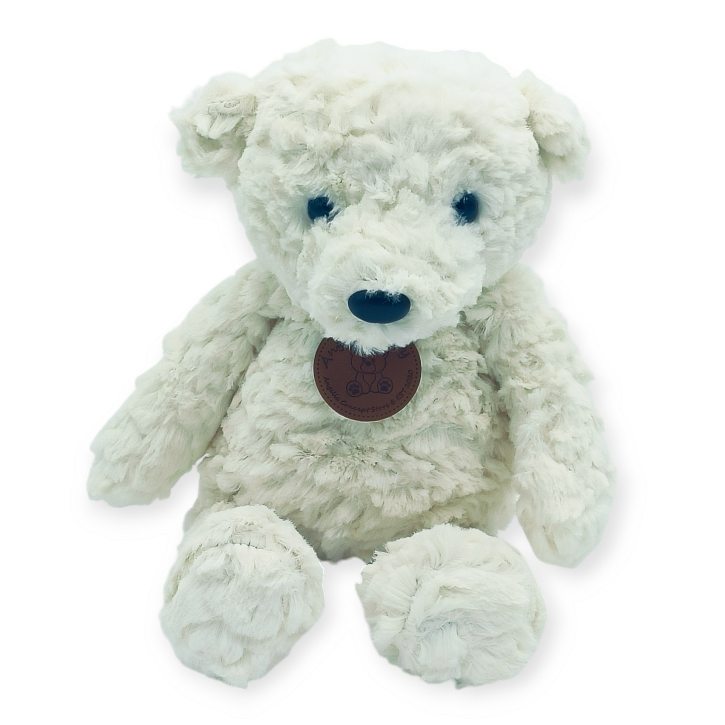 Angeliz Baby Gift Boy Sports First Hug Bear Baby Hamper Set 12 Pcs