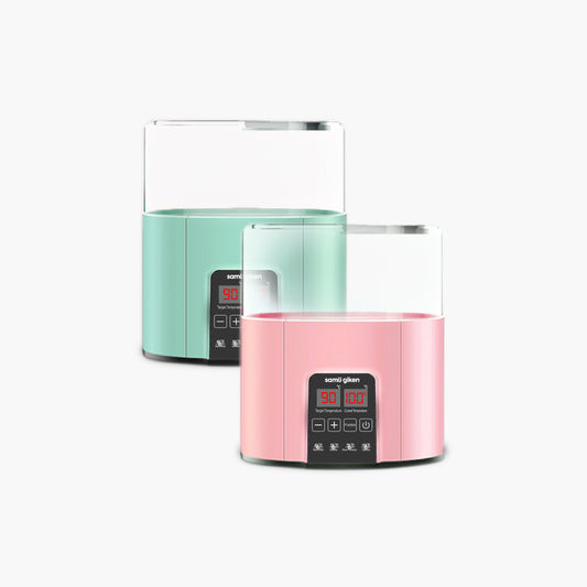 Samu Giken Multifunctional Smart Baby Milk Bottle Warmer