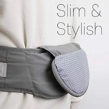 Bebefit Light Foldable Baby Hip Seat Carrier