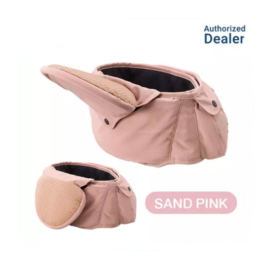 Bebefit Light Foldable Baby Hip Seat Carrier
