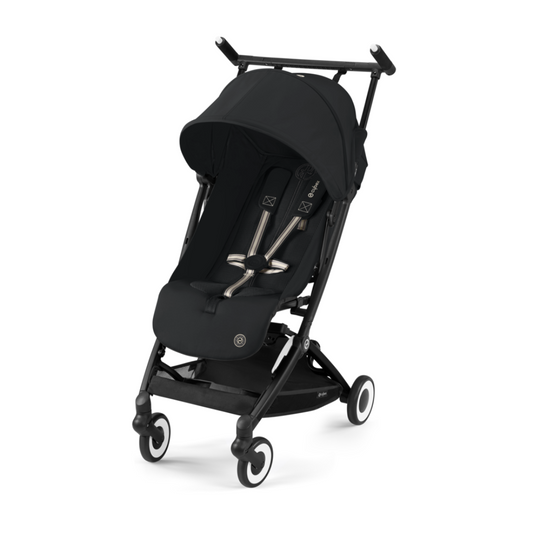 Cybex Libelle Small fold compact Baby Stroller (5.9kg)