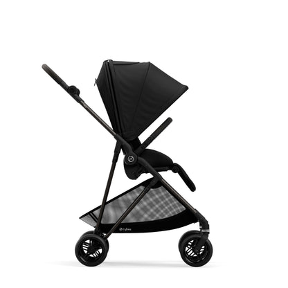Cybex Melio Carbon Stroller
