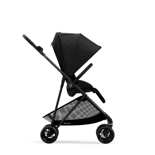 Cybex Melio Carbon Stroller