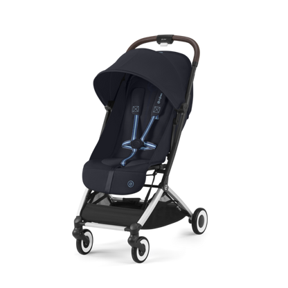 Cybex Orfeo Compact Buggy Stroller