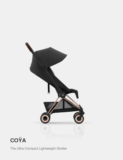 Cybex Coya Compact Stroller