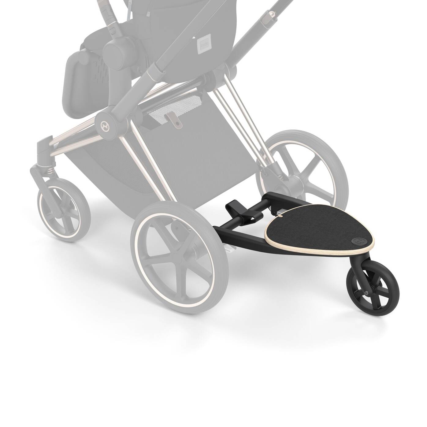 Cybex Platinum Kid Board