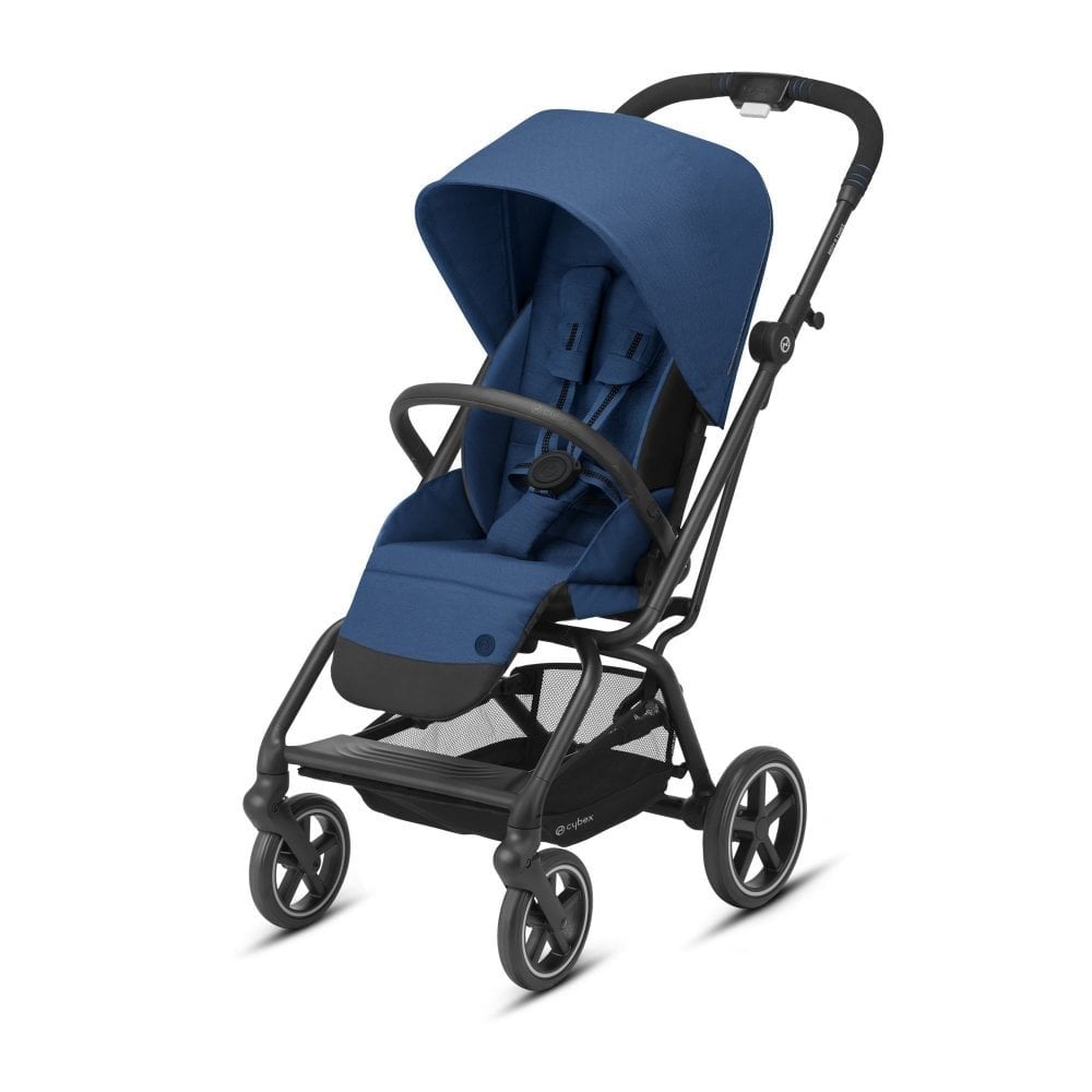 Cybex Eezy S Twist + 2