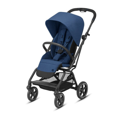 Cybex Eezy S Twist + 2