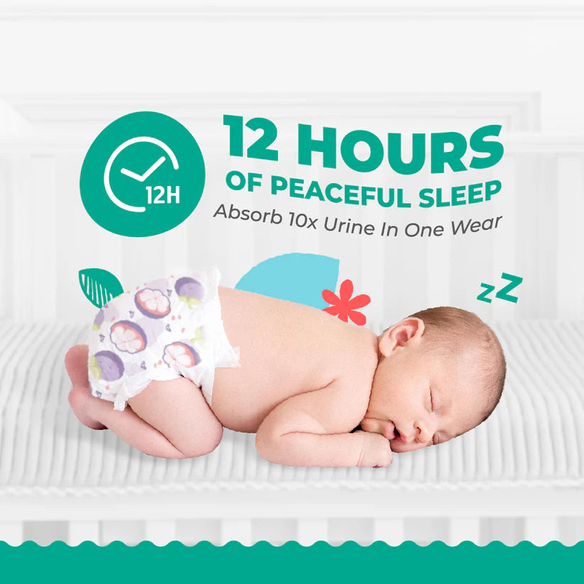 Offspring® Fashion Diapers - Pants