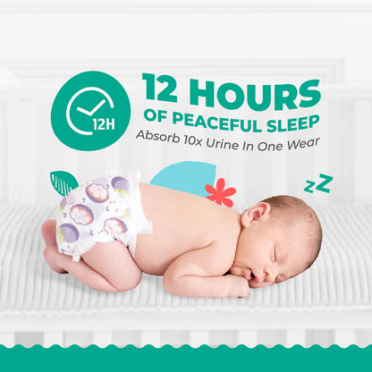 Offspring® Fashion Diapers - Pants