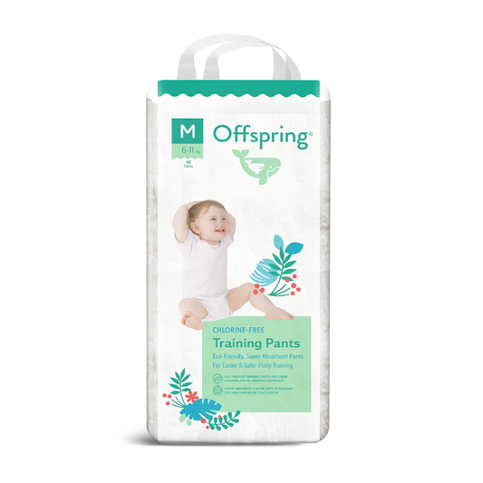 Offspring® Fashion Diapers - Pants