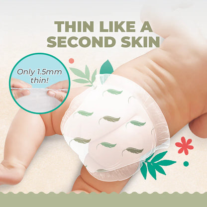 Offspring® FeatherAir Premium Diapers - 6 Pack Bundle