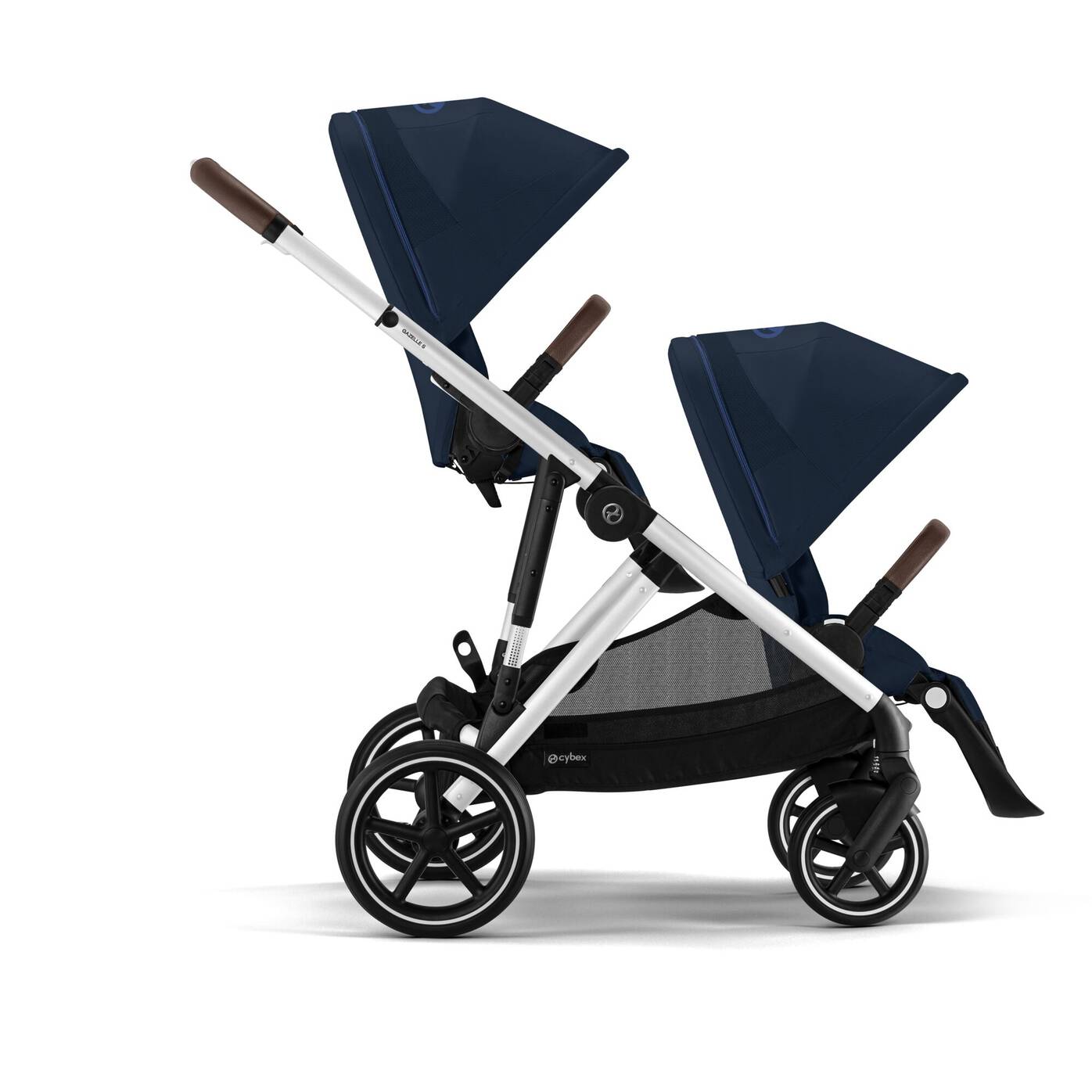 Cybex Gazelle S Seat Unit