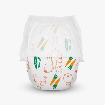 Offspring® Fashion Diapers - Pants