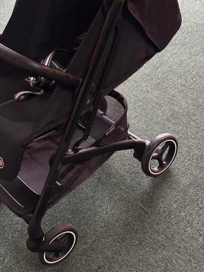 Beezy - Moon Black (DEMO Unit)