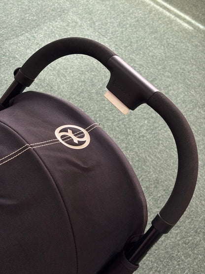 Beezy - Moon Black (DEMO Unit)