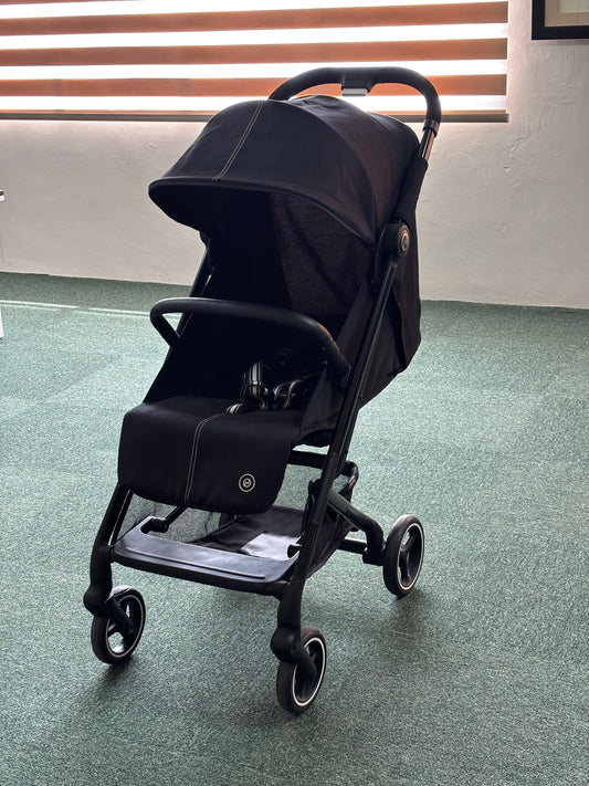 Beezy - Moon Black (DEMO Unit)