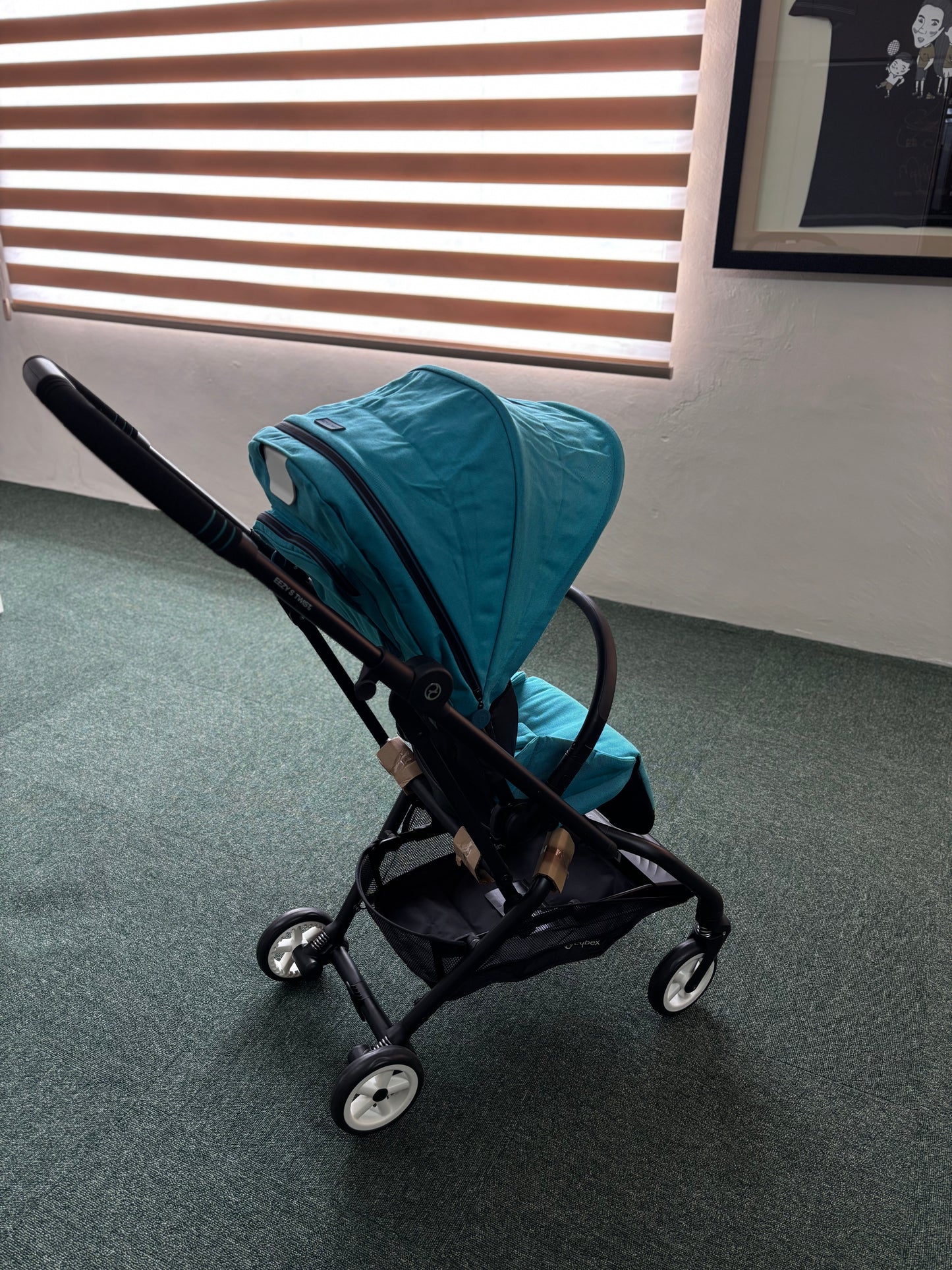 Eezy S Twist 2 (DEMO Unit)