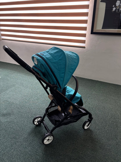 Eezy S Twist 2 (DEMO Unit)