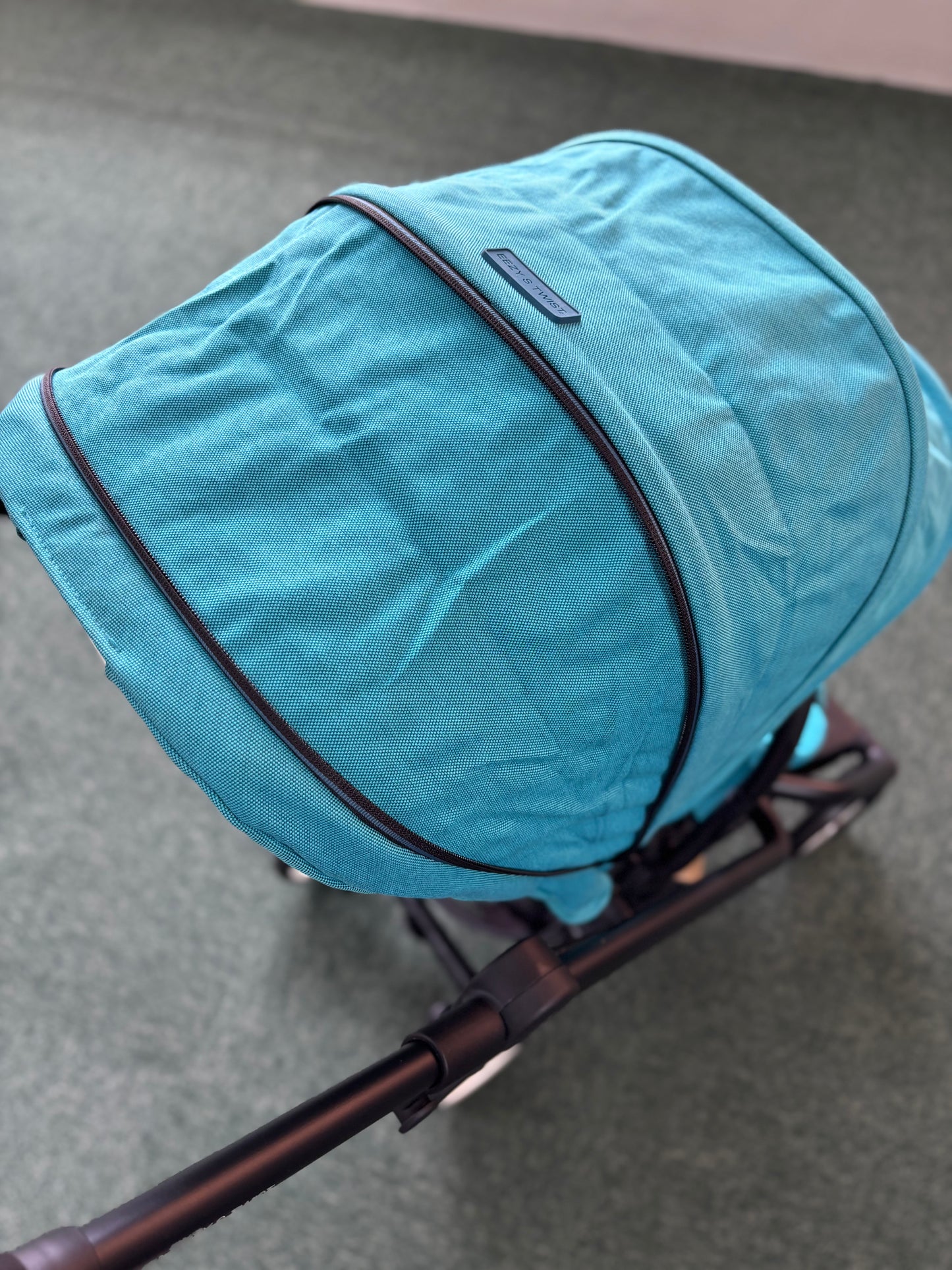 Eezy S Twist 2 (DEMO Unit)