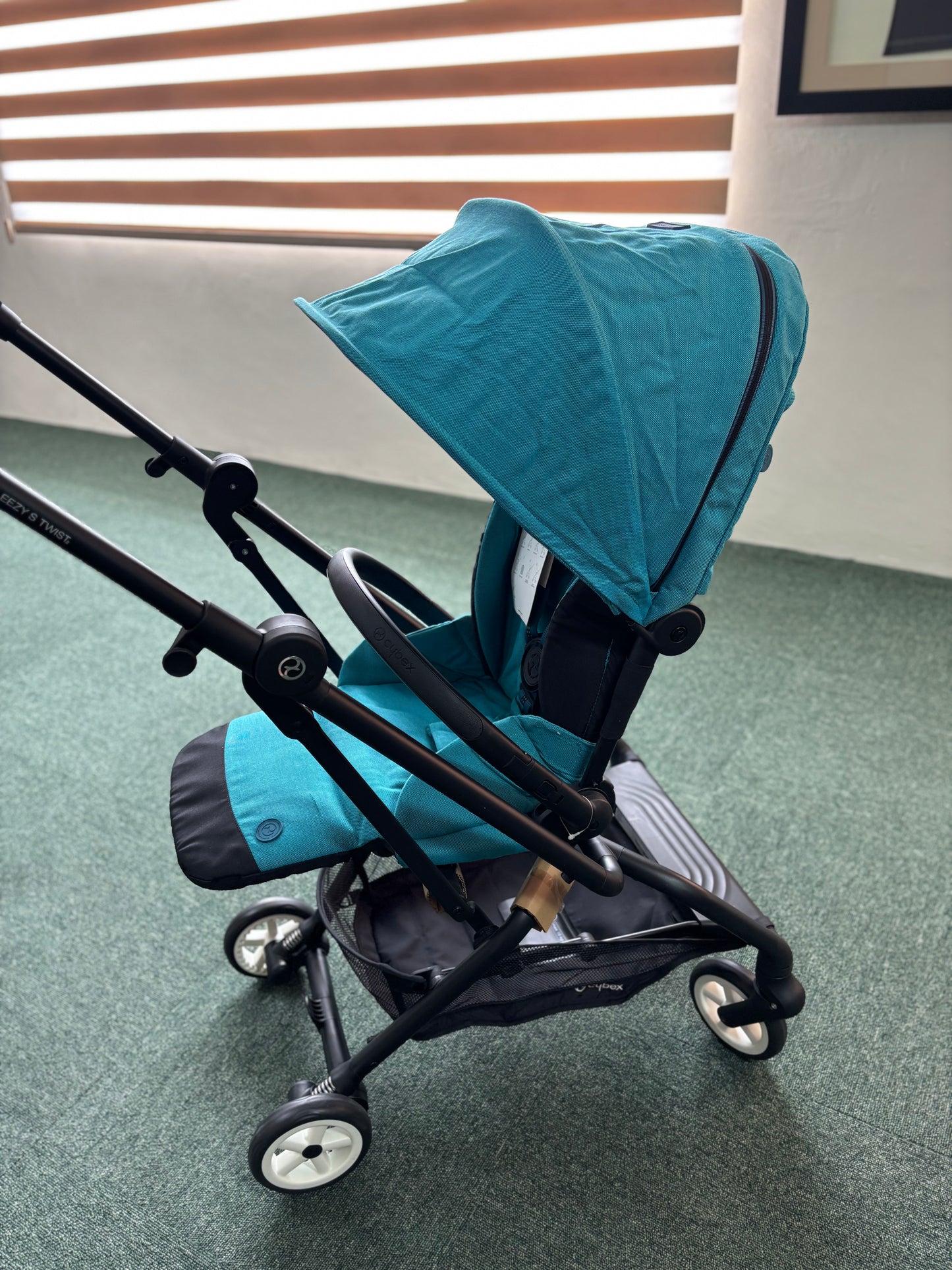 Eezy S Twist 2 (DEMO Unit)