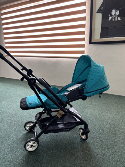 Eezy S Twist 2 (DEMO Unit)