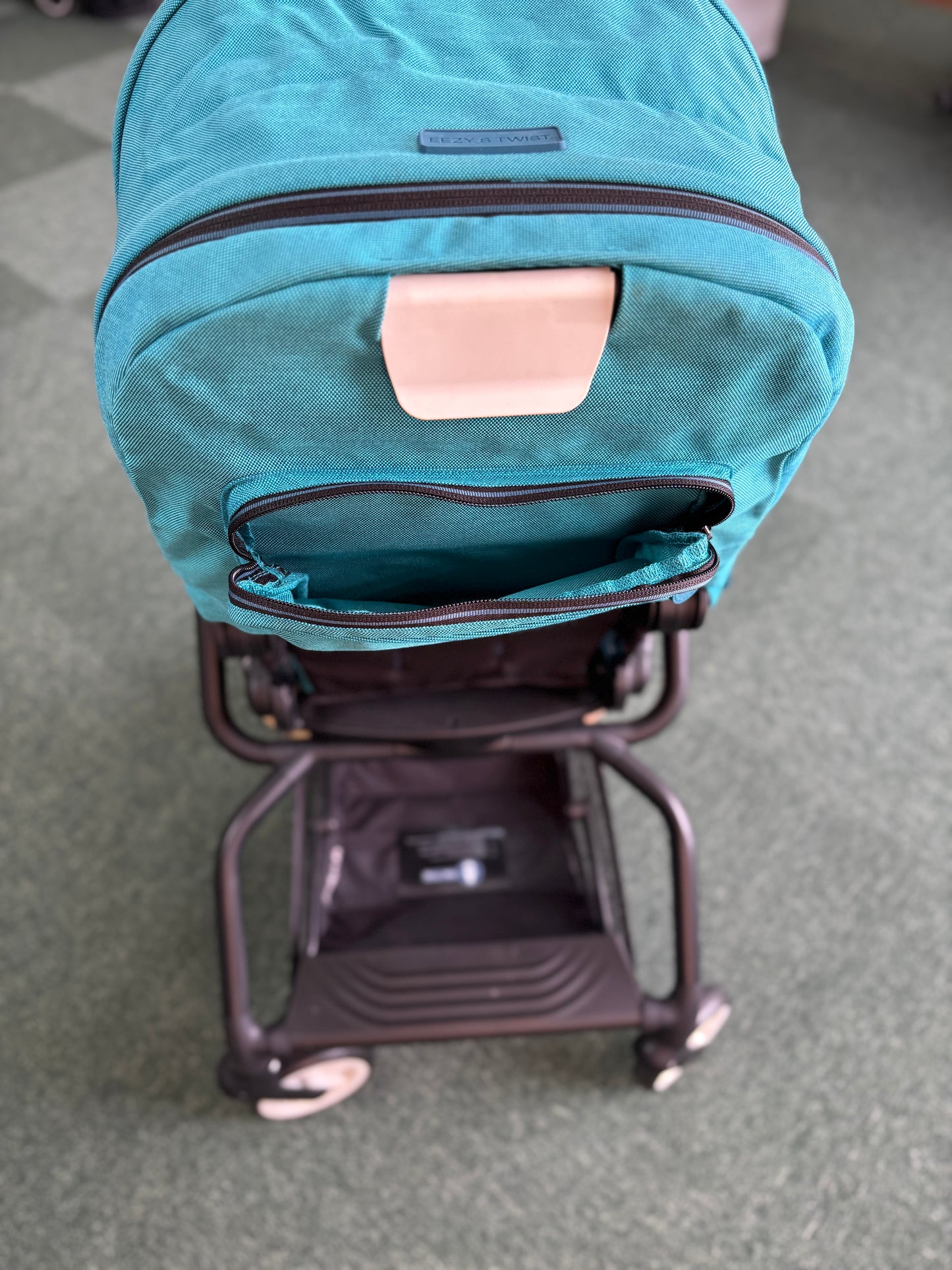 Eezy S Twist 2 (DEMO Unit)