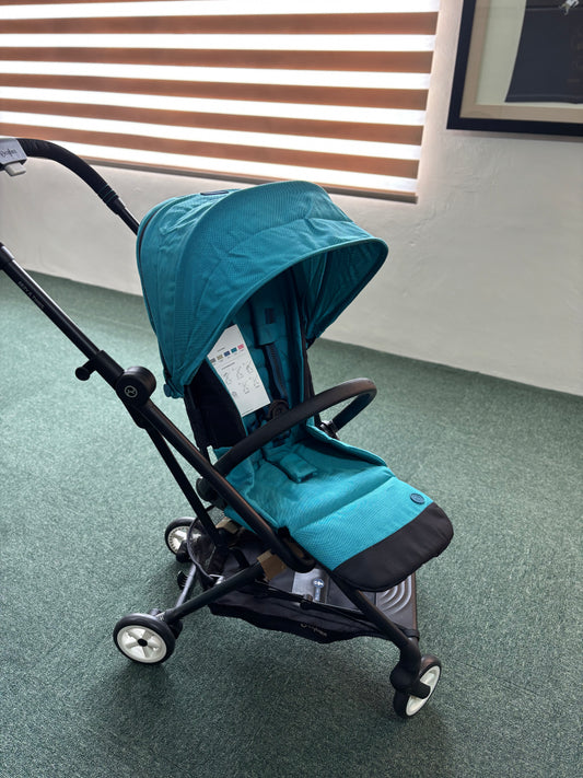 Eezy S Twist 2 (DEMO Unit)