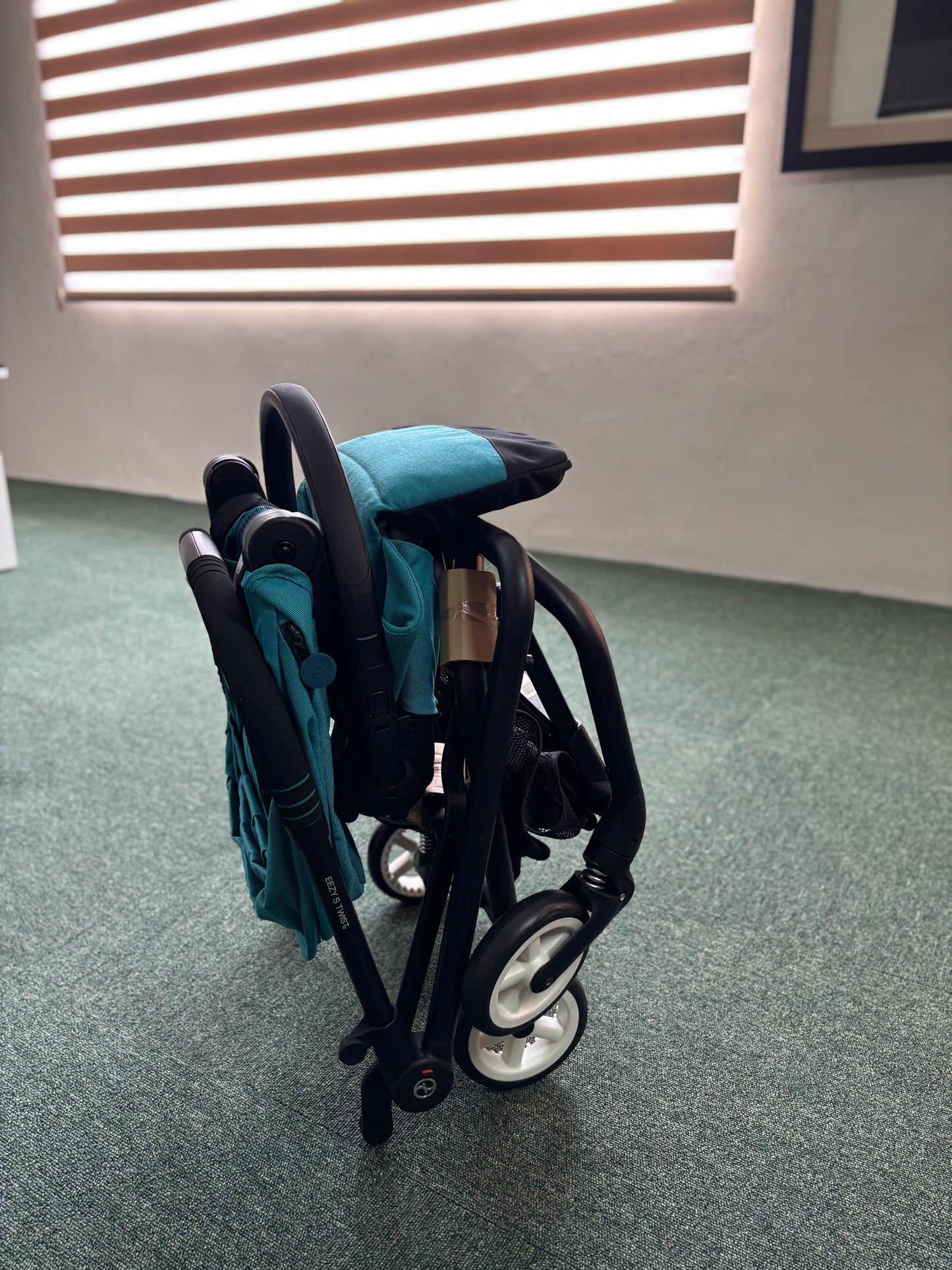 Eezy S Twist 2 (DEMO Unit)